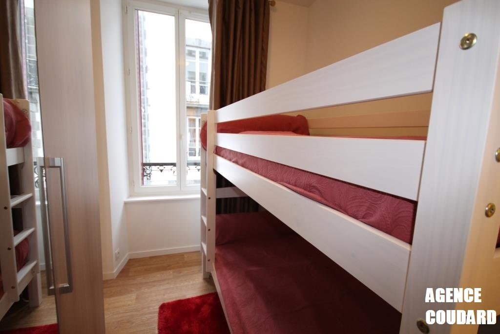 Appartement à louer, 55m², Mont-Dore