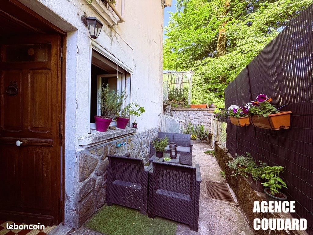 Maison à vendre, 79m², Murat-le-Quaire