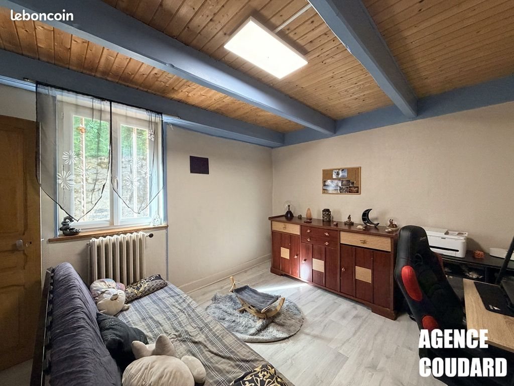Maison à vendre, 79m², Murat-le-Quaire