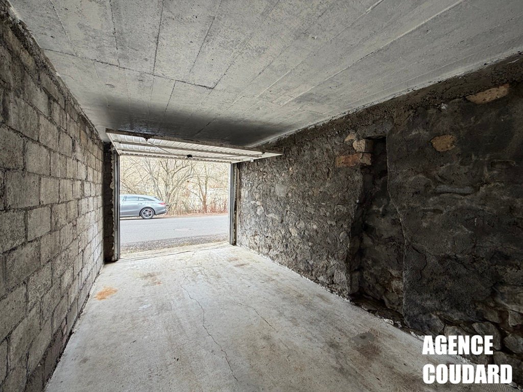 Appartement à vendre, 1m², Mont-Dore