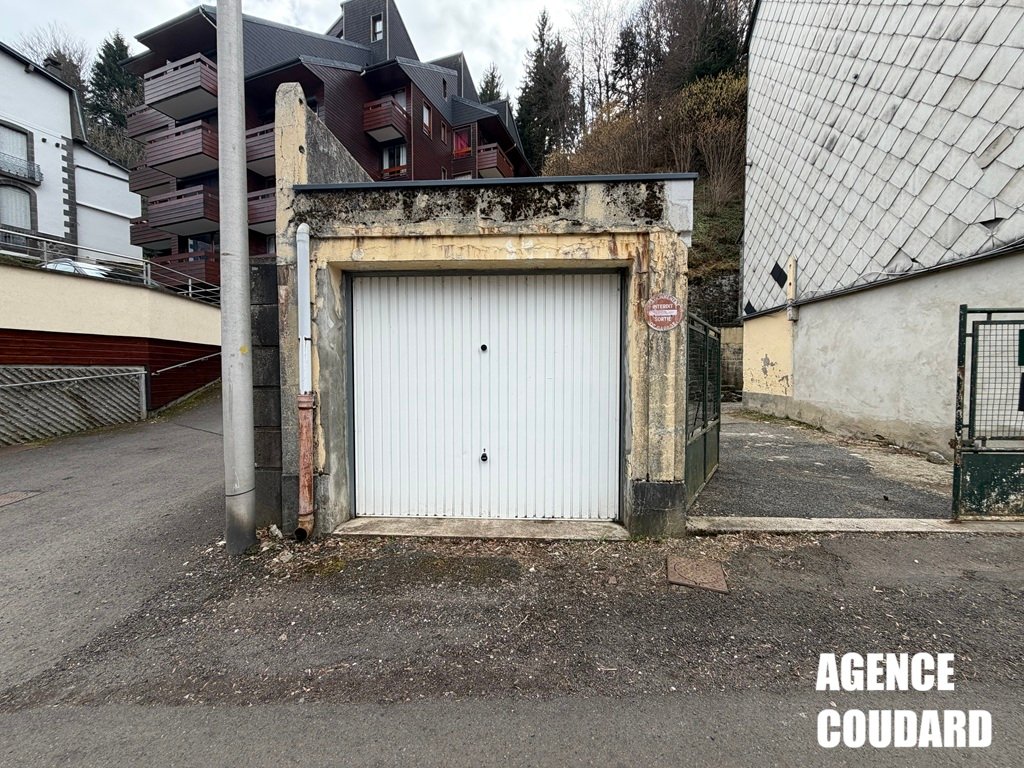 Appartement à vendre, 1m², Mont-Dore