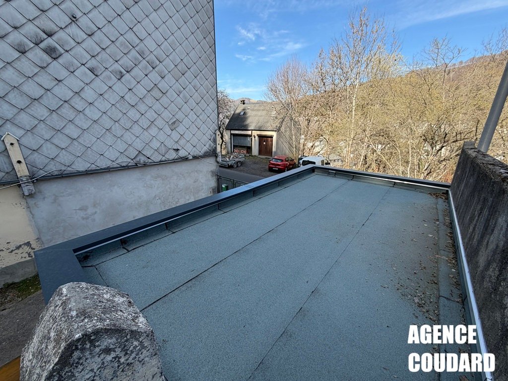 Appartement à vendre, 1m², Mont-Dore