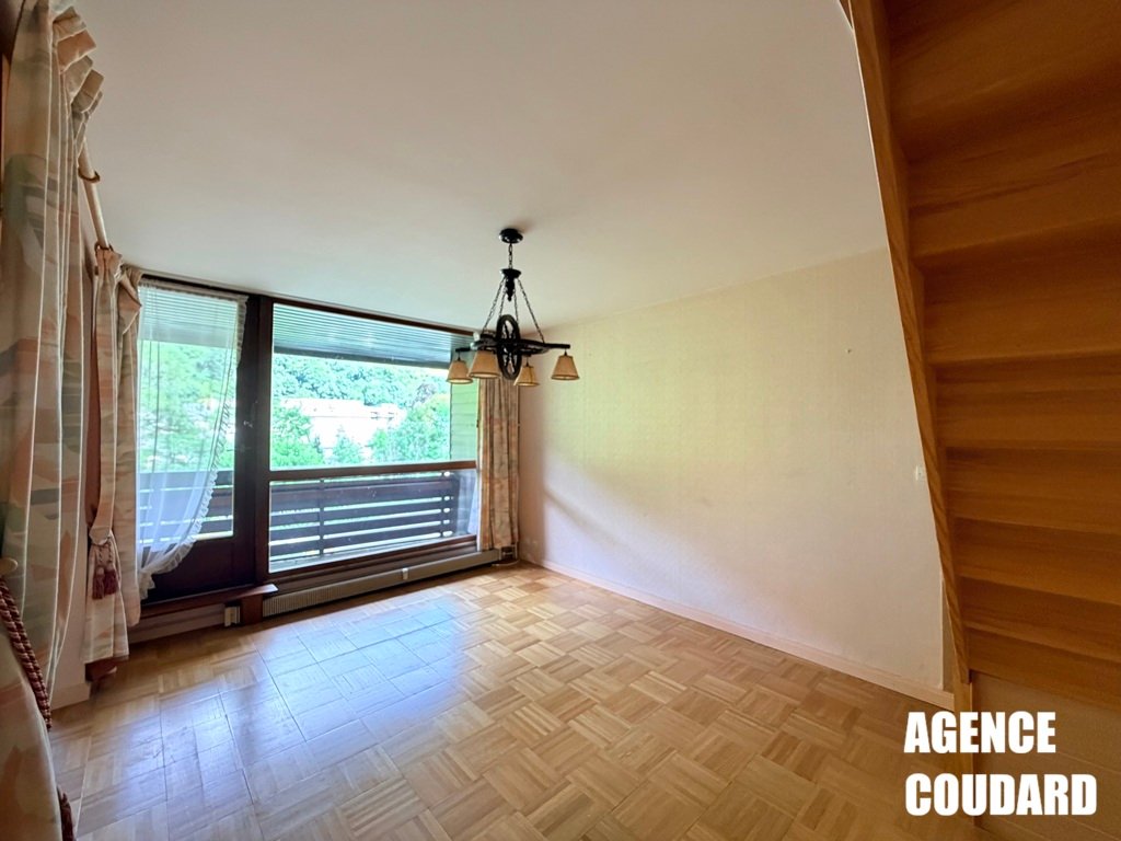 Appartement à vendre, 103m², Mont-Dore