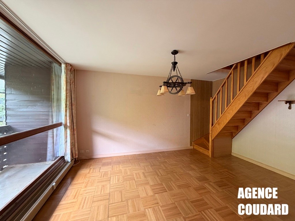 Appartement à vendre, 103m², Mont-Dore