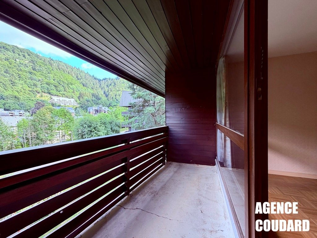 Appartement à vendre, 103m², Mont-Dore