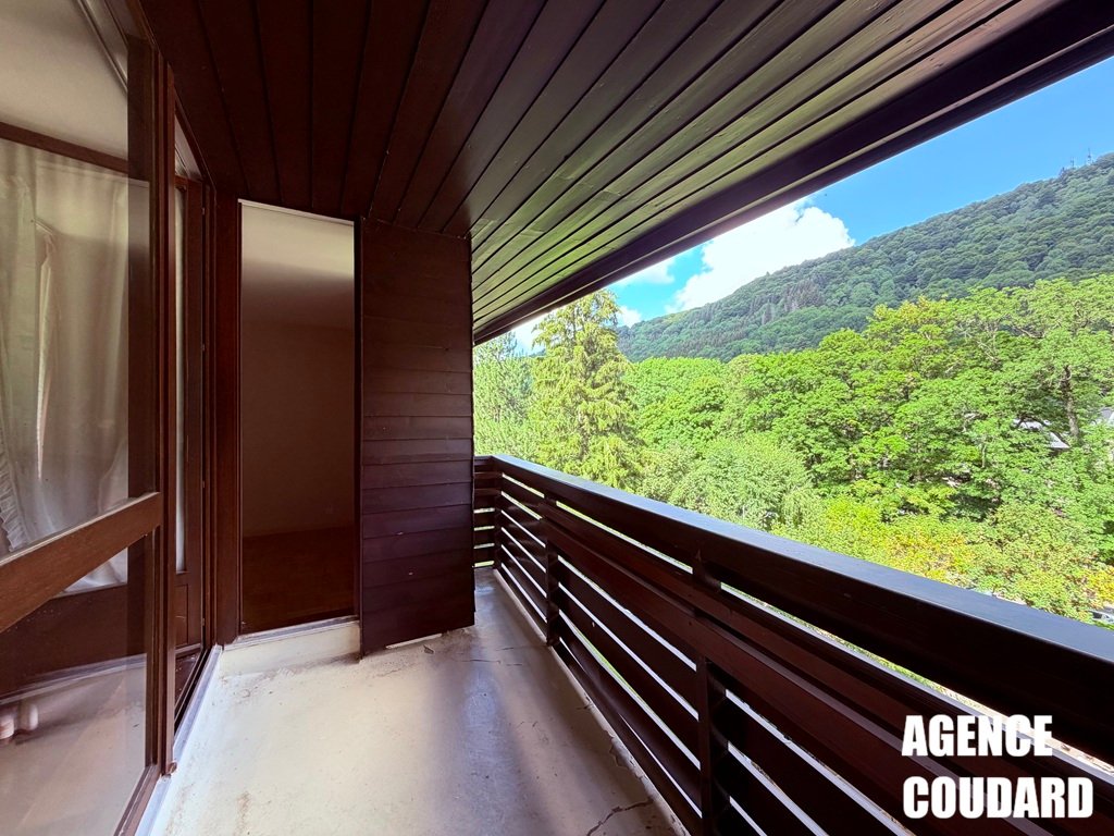 Appartement à vendre, 103m², Mont-Dore