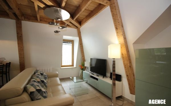 Appartement à louer, 59m², Mont-Dore