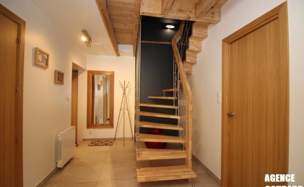 Appartement à louer, 59m², Mont-Dore
