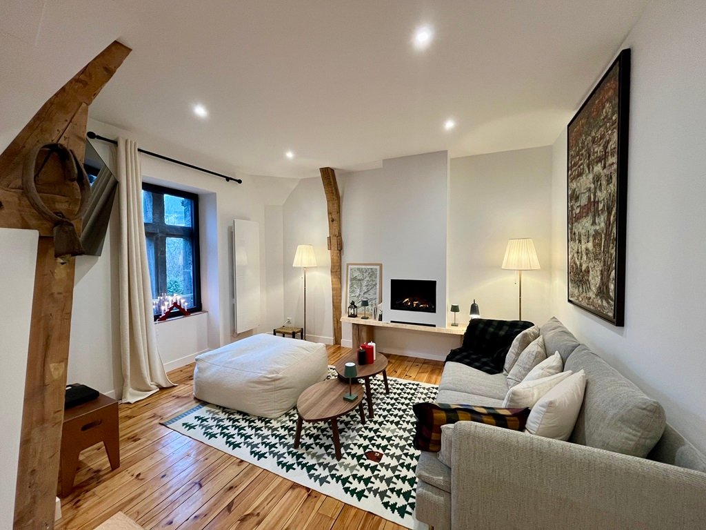 Appartement à louer, 59m², Mont-Dore