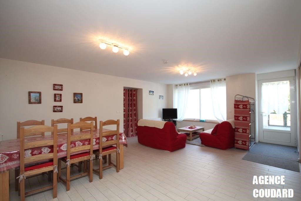 Appartement à louer, 85m², Mont-Dore