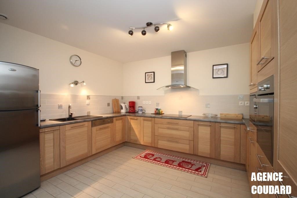Appartement à louer, 85m², Mont-Dore