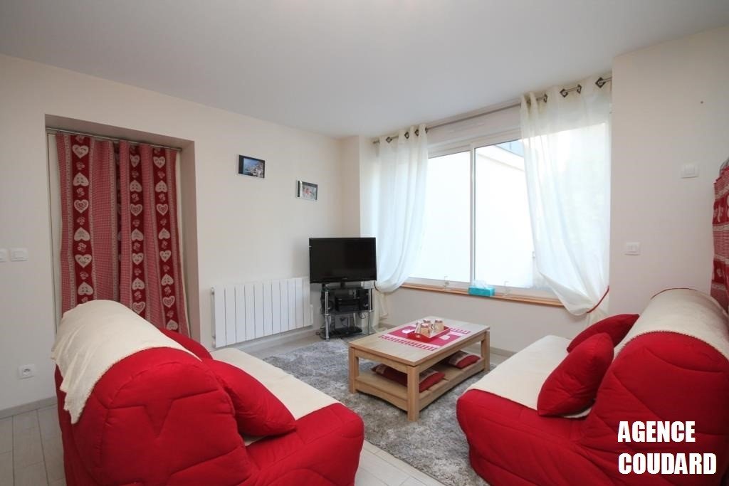 Appartement à louer, 85m², Mont-Dore