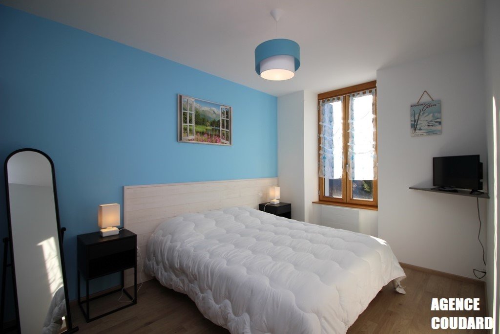 Appartement à louer, 48m², Mont-Dore