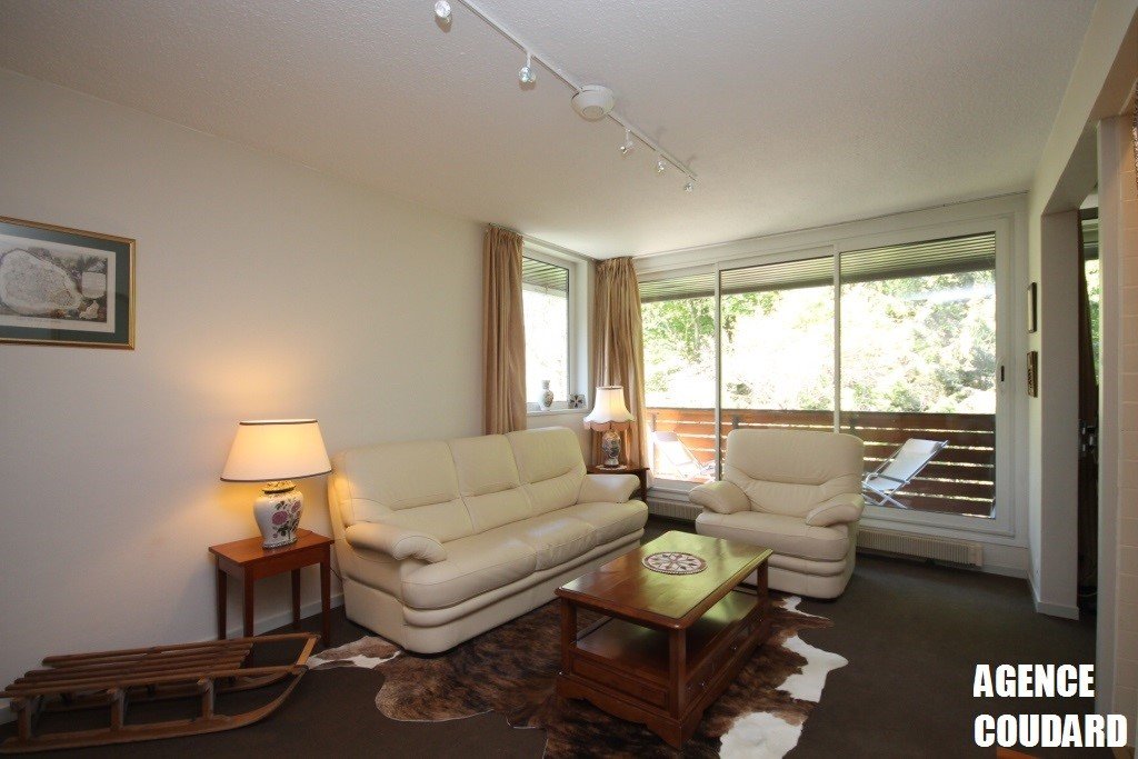 Appartement à louer, 68m², Mont-Dore