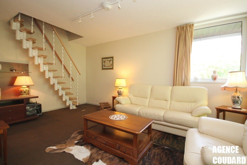 Appartement à louer, 68m², Mont-Dore