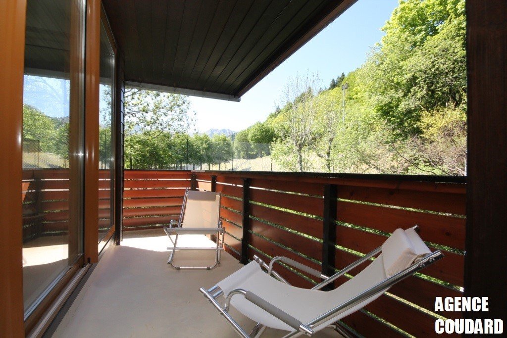 Appartement à louer, 68m², Mont-Dore