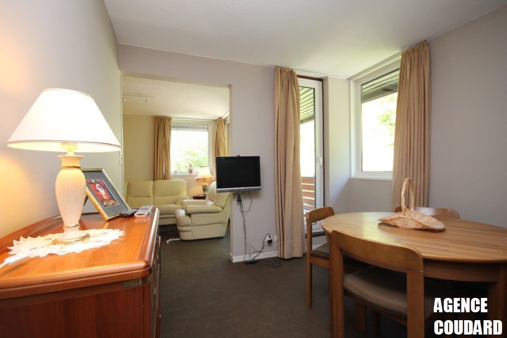 Appartement à louer, 68m², Mont-Dore