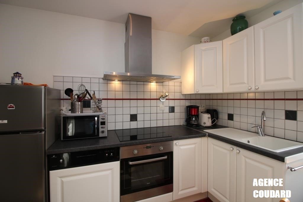 Appartement à louer, 47m², Mont-Dore