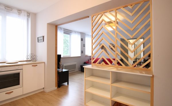 Appartement à louer, 55m², Mont-Dore