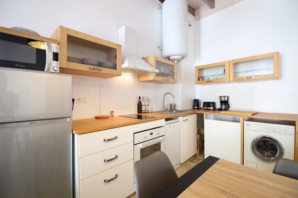 Appartement à louer, 50m², Mont-Dore