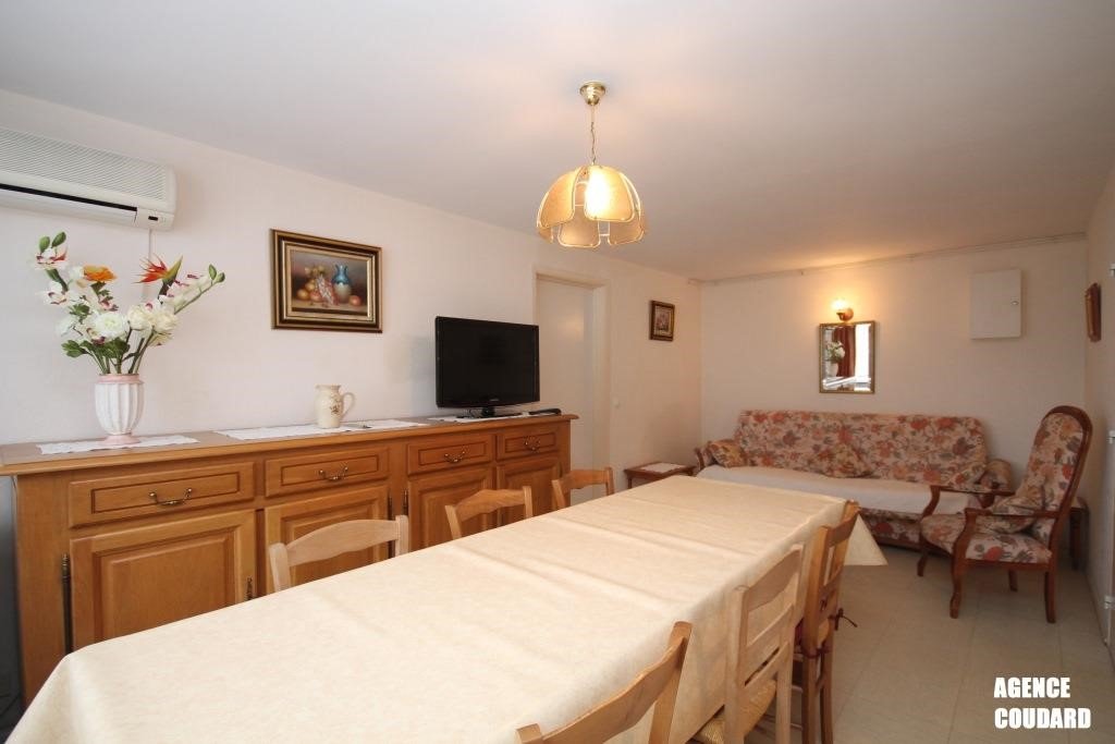 Appartement à louer, 50m², Mont-Dore