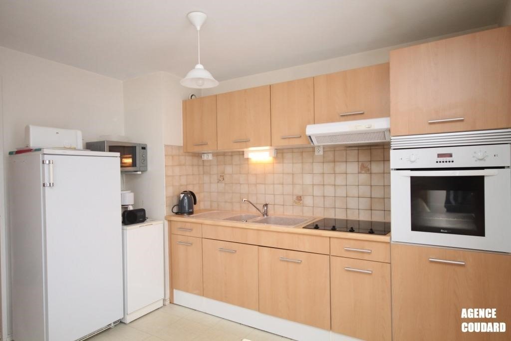 Appartement à louer, 50m², Mont-Dore