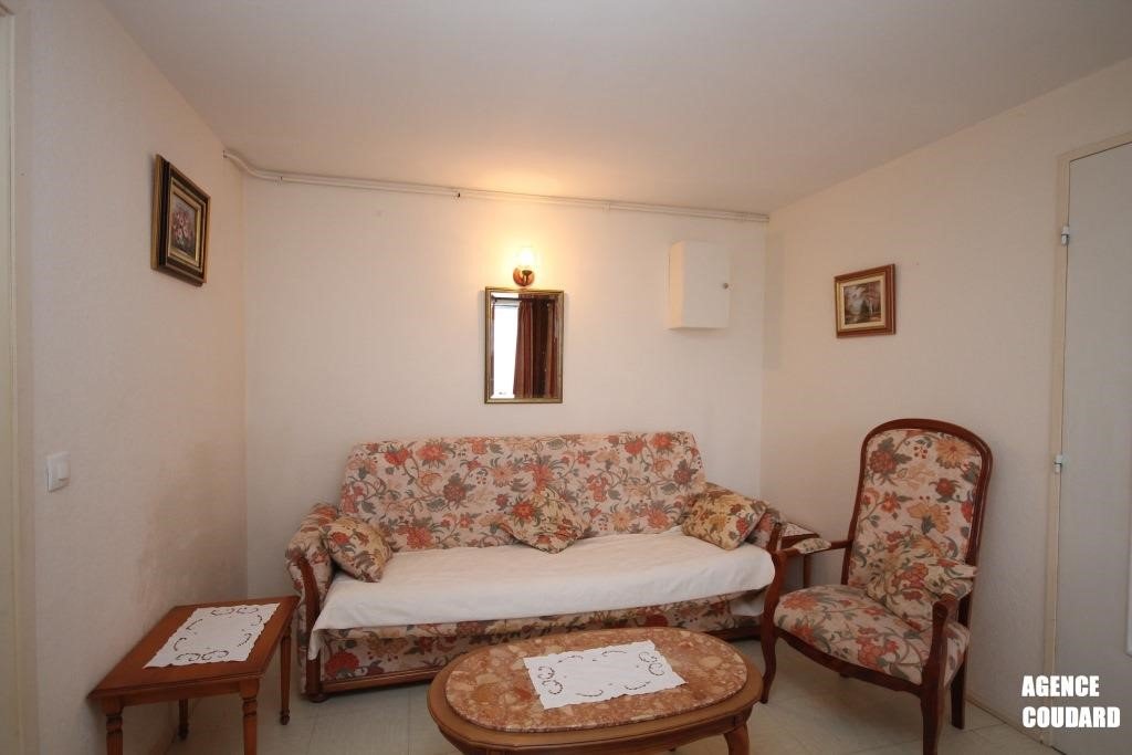 Appartement à louer, 50m², Mont-Dore