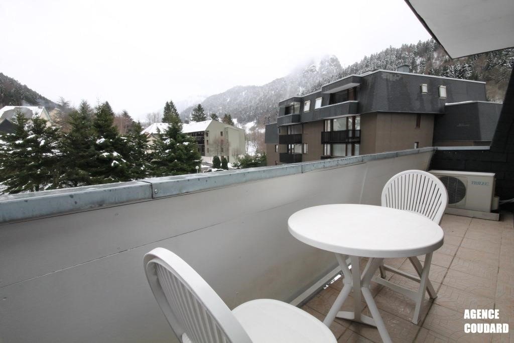 Appartement à louer, 50m², Mont-Dore