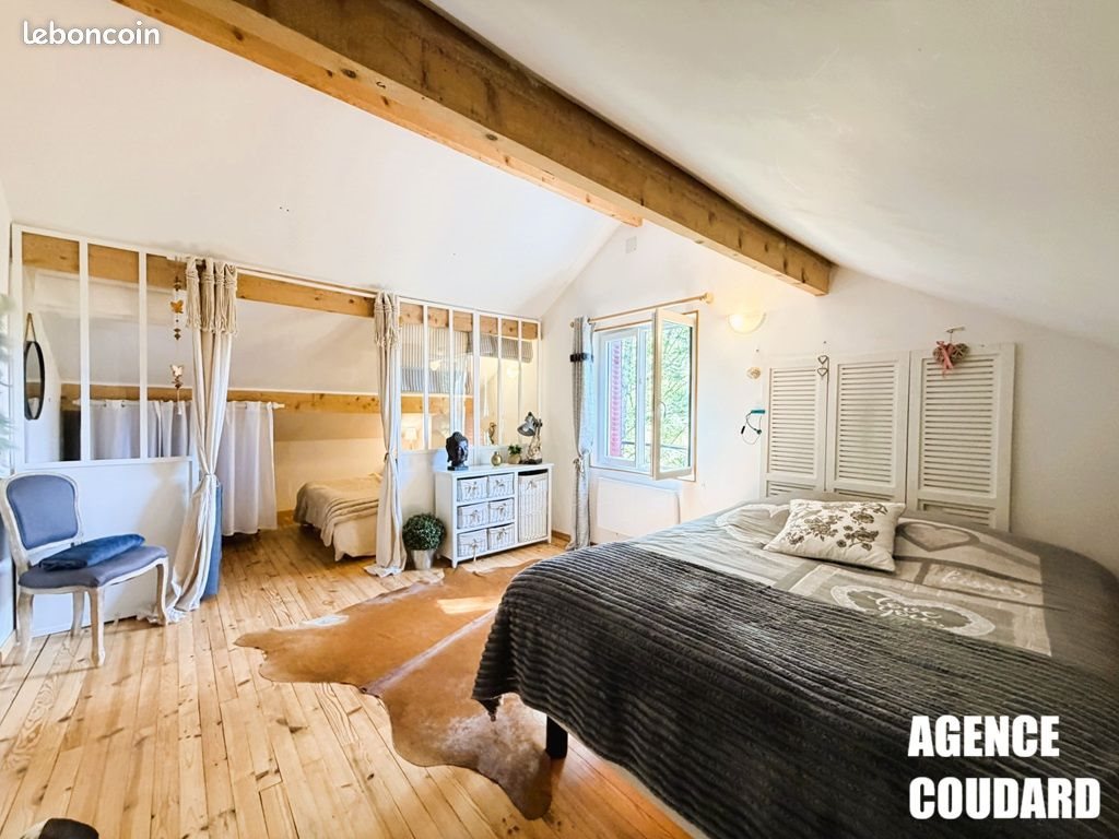 Appartement à vendre, 116m², La Bourboule
