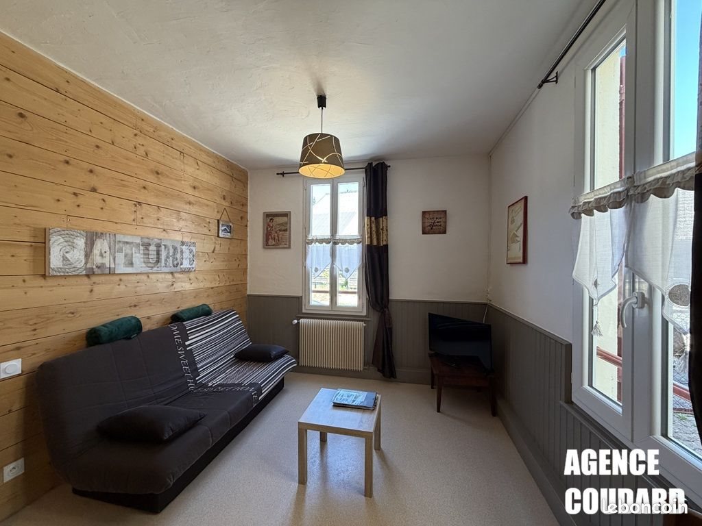 Maison à vendre, 141m², La Bourboule