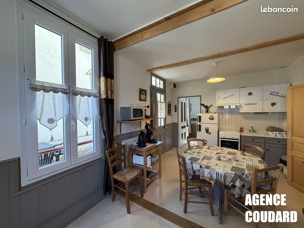 Maison à vendre, 141m², La Bourboule