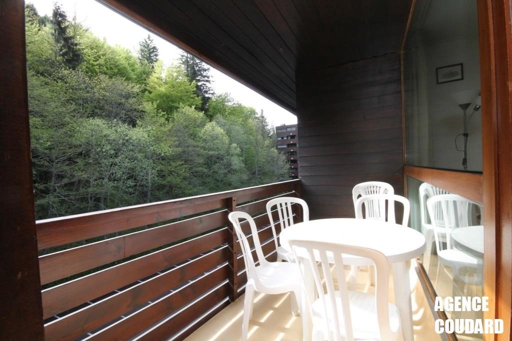 Appartement à louer, 68m², Mont-Dore