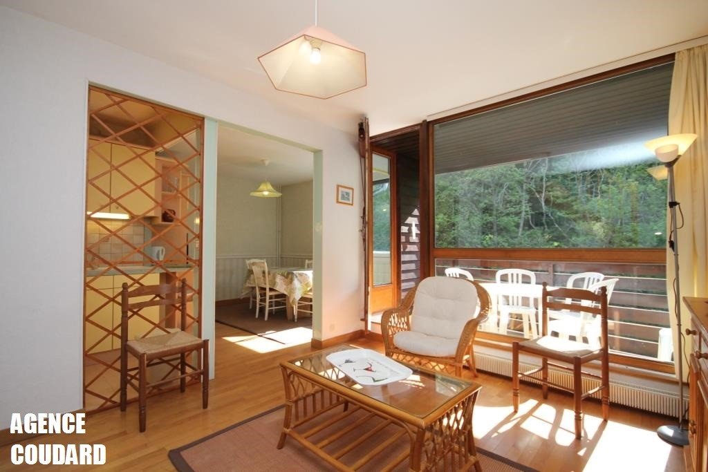 Appartement à louer, 68m², Mont-Dore