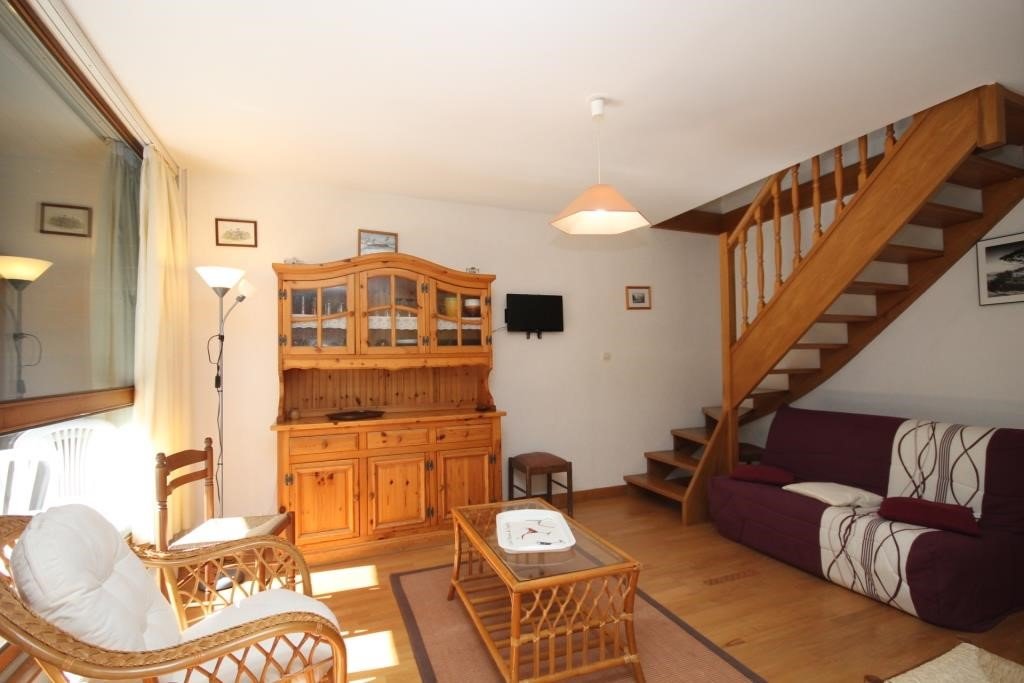 Appartement à louer, 68m², Mont-Dore