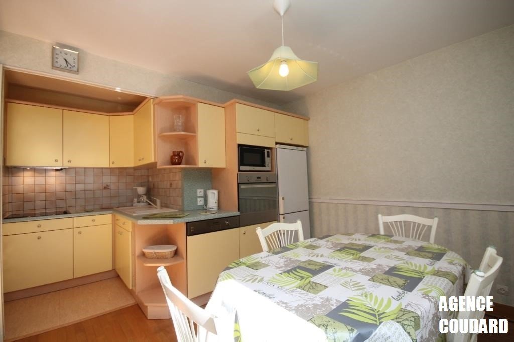 Appartement à louer, 68m², Mont-Dore