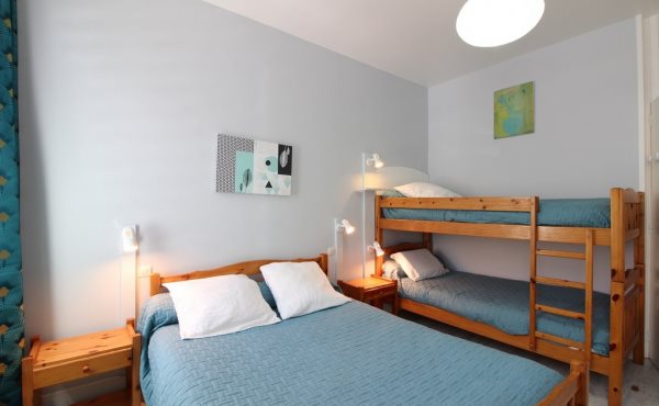 Appartement à louer, 46m², La Bourboule
