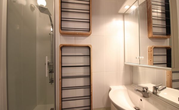 Appartement à louer, 46m², La Bourboule