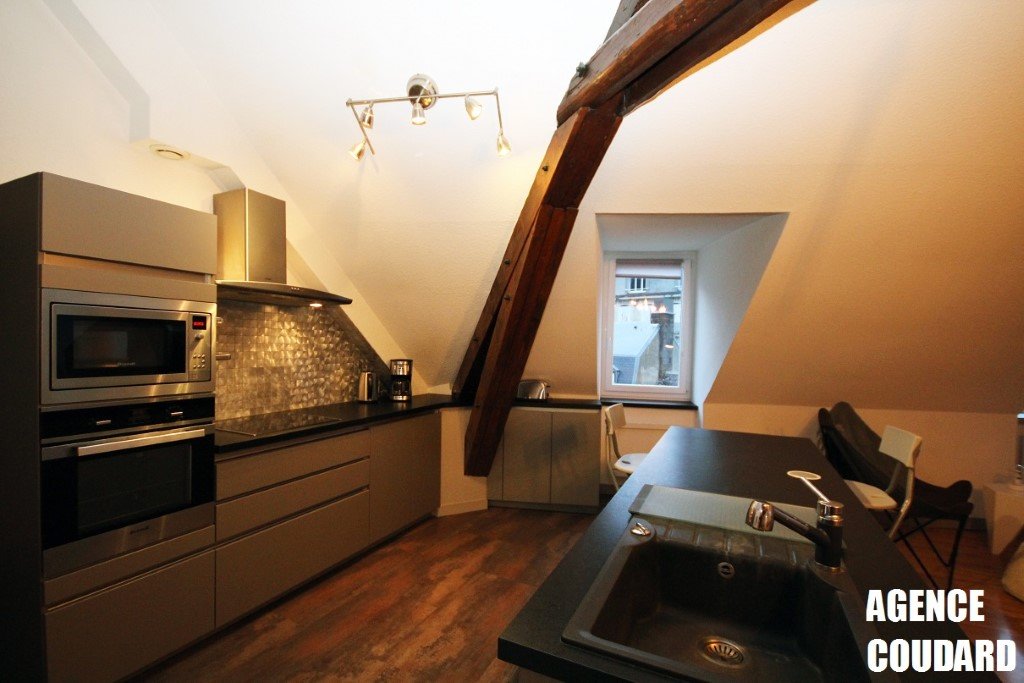 Appartement à louer, 84m², Mont-Dore