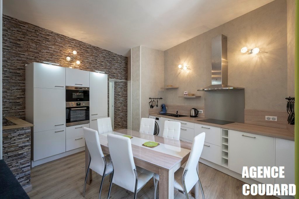 Appartement à louer, 54m², Mont-Dore
