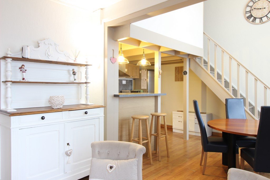 Appartement à louer, 53m², Mont-Dore