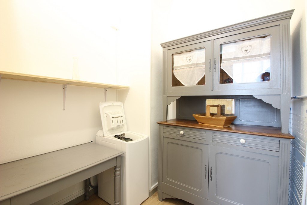Appartement à louer, 53m², Mont-Dore