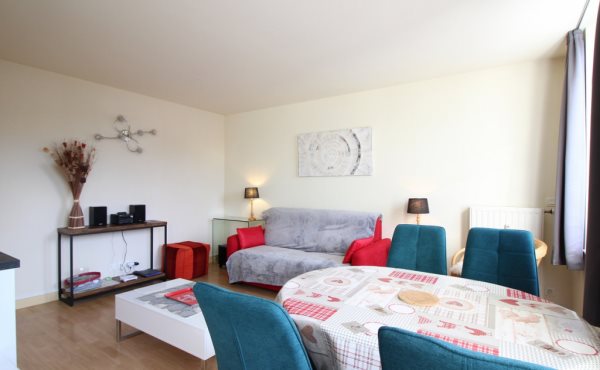 Appartement à louer, 49m², La Bourboule