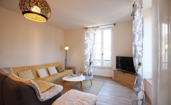 Appartement à louer, 63m², La Bourboule