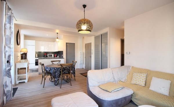Appartement à louer, 63m², La Bourboule