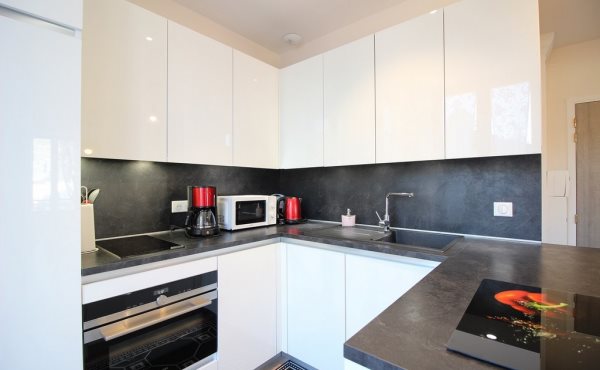 Appartement à louer, 63m², La Bourboule
