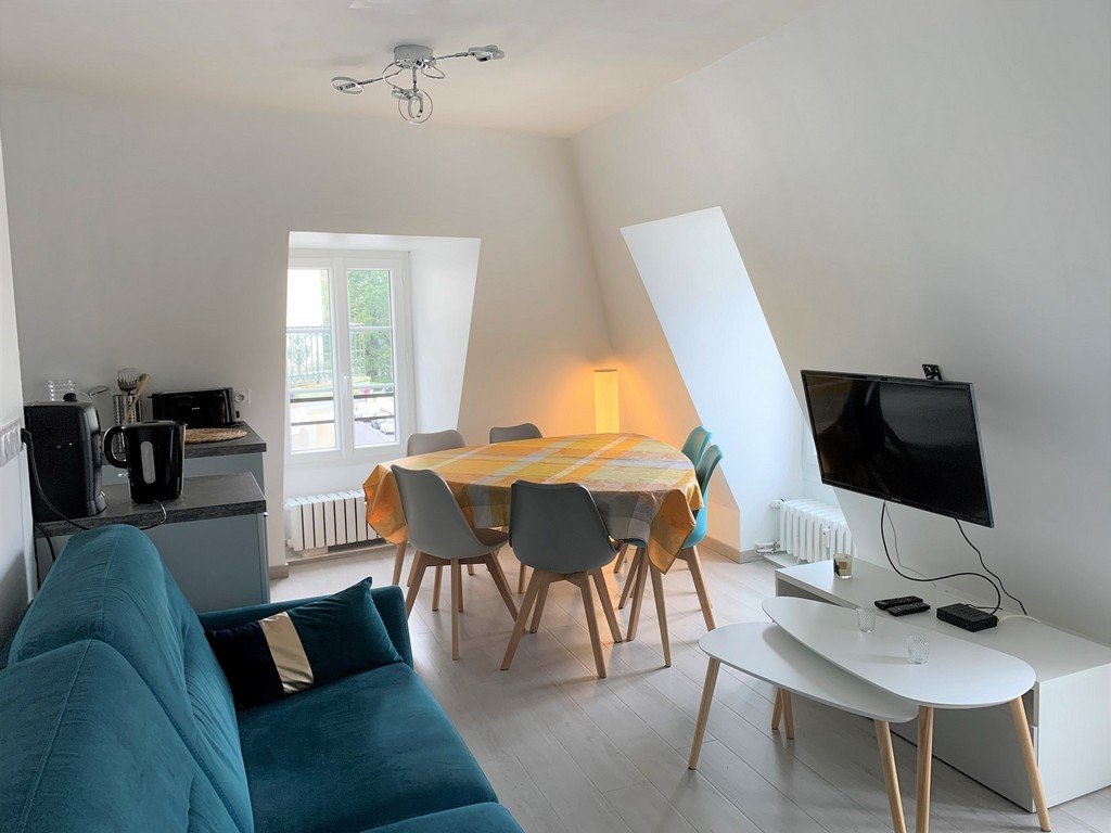 Appartement à louer, 36m², Mont-Dore