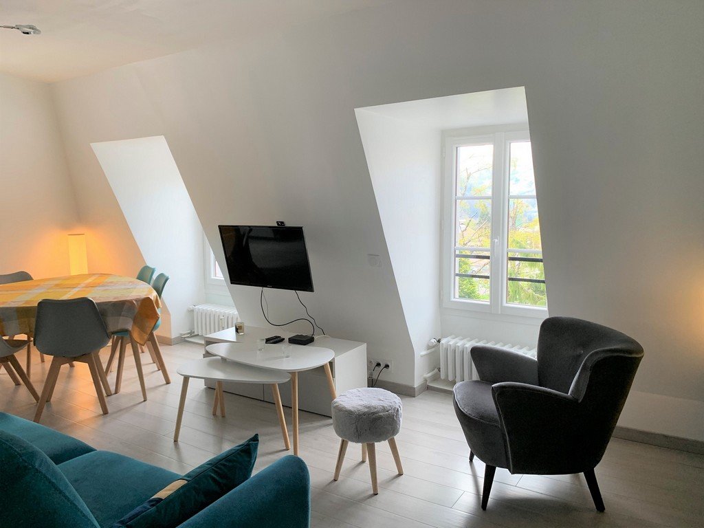 Appartement à louer, 36m², Mont-Dore