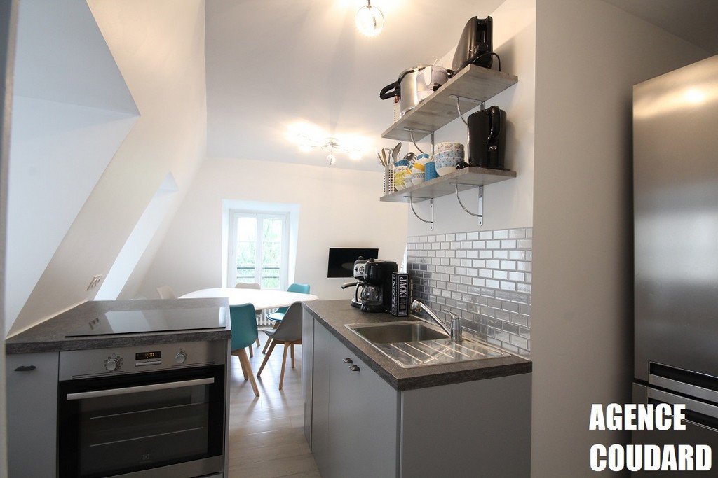 Appartement à louer, 36m², Mont-Dore