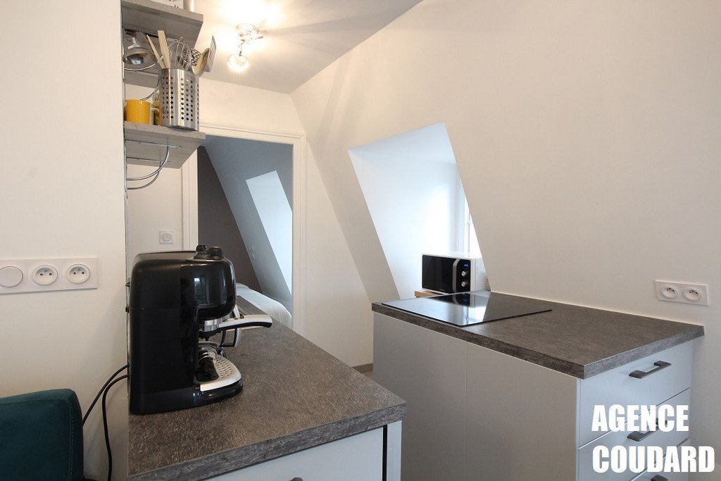 Appartement à louer, 36m², Mont-Dore