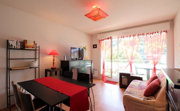 Appartement à louer, 45m², Mont-Dore
